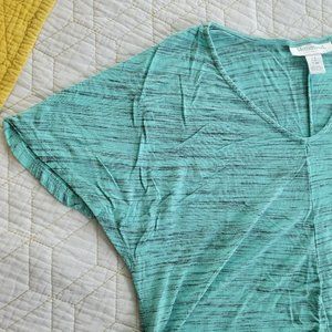 Motherhood Maternity V-Neck Tee